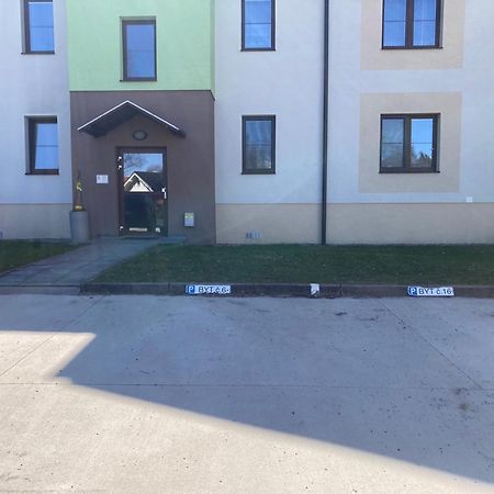 Repose Residence Liptovský Mikuláš Eksteriør bilde