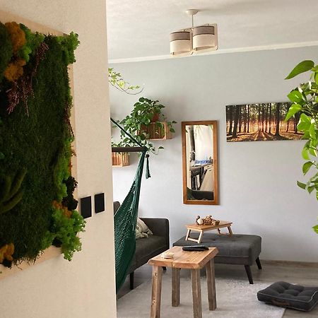 Repose Residence Liptovský Mikuláš Eksteriør bilde