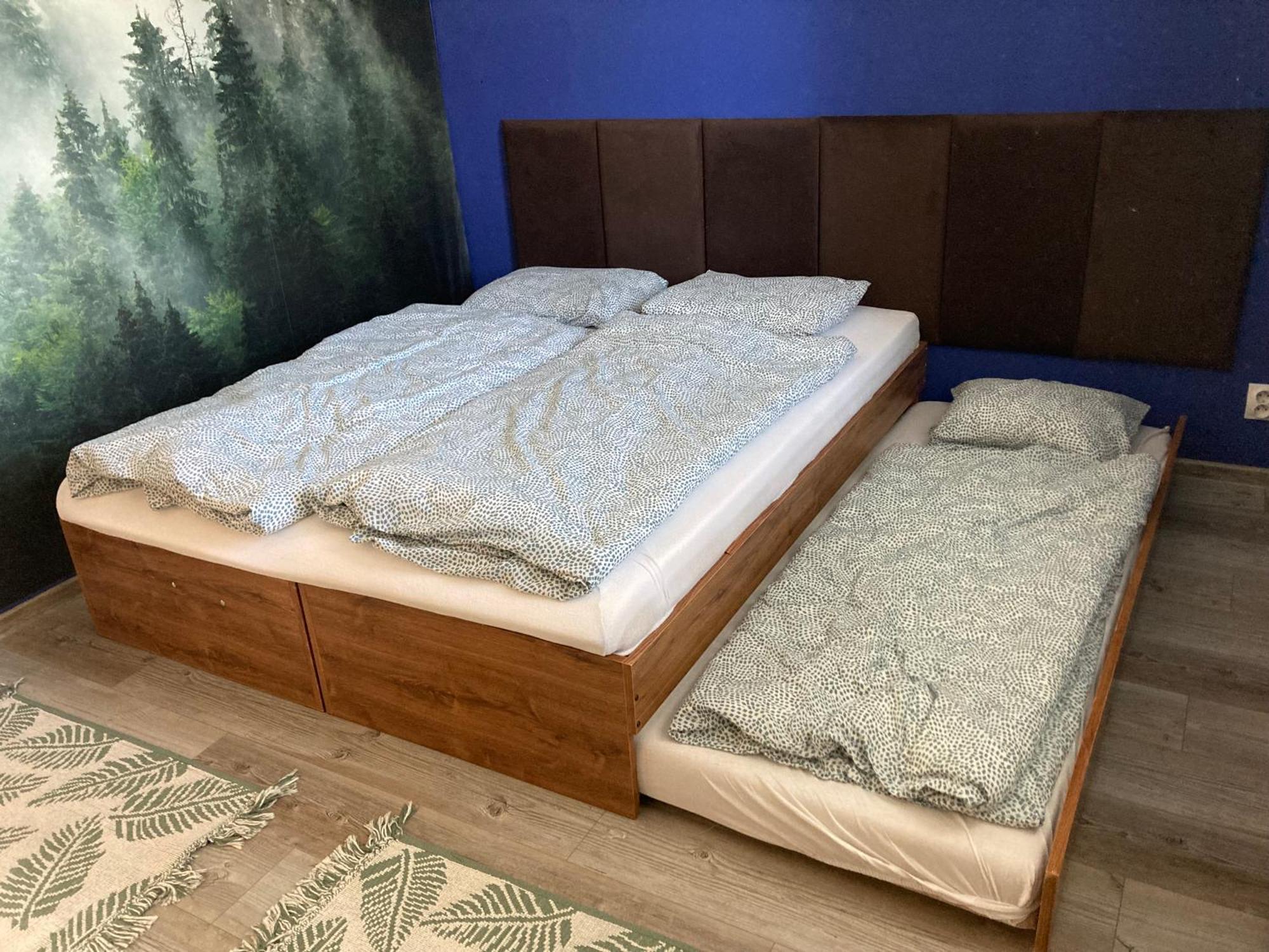 Repose Residence Liptovský Mikuláš Eksteriør bilde