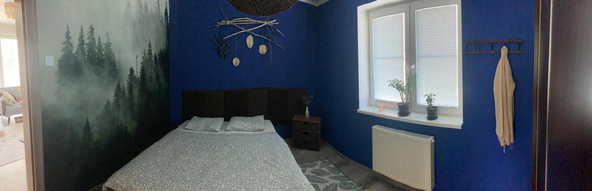 Repose Residence Liptovský Mikuláš Eksteriør bilde