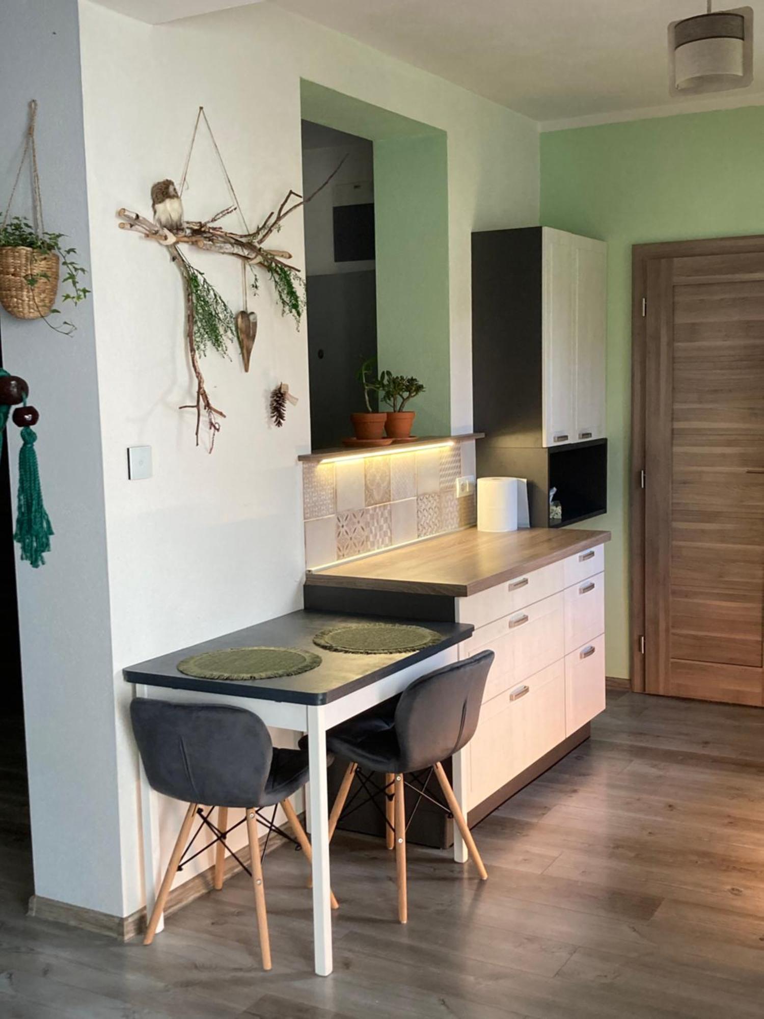 Repose Residence Liptovský Mikuláš Eksteriør bilde