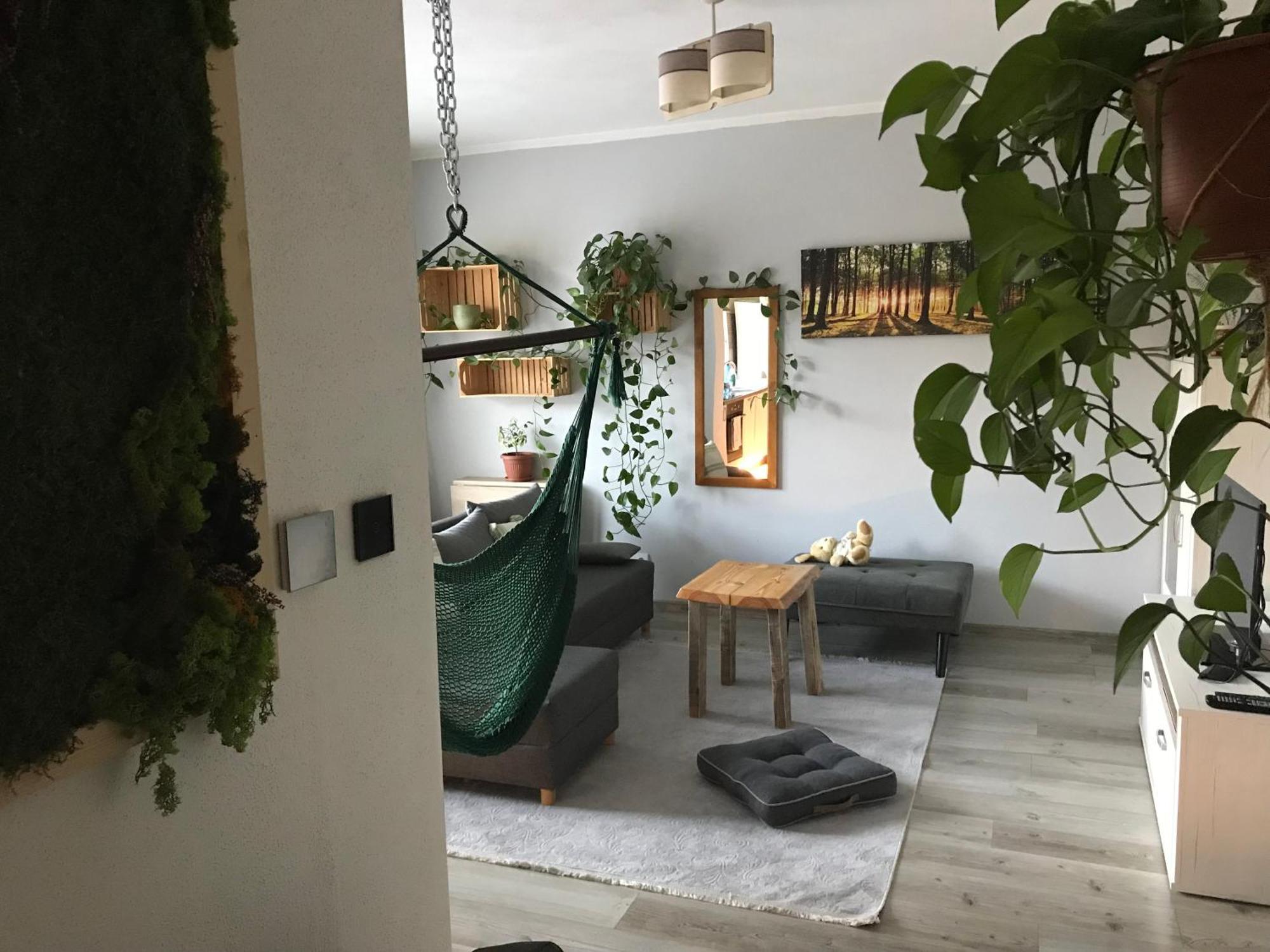 Repose Residence Liptovský Mikuláš Eksteriør bilde